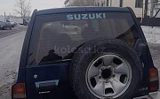 Suzuki Vitara, 1.6 механика, 1996, внедорожник Нұр-Сұлтан (Астана)