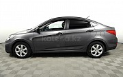 Hyundai Accent, 1.6 автомат, 2014, седан Кызылорда