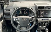 Toyota Land Cruiser Prado, 4 автомат, 2022, внедорожник Астана