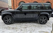 Land Rover Defender, 3 автомат, 2021, внедорожник Нұр-Сұлтан (Астана)
