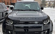 Land Rover Defender, 3 автомат, 2021, внедорожник Нұр-Сұлтан (Астана)