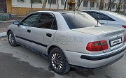 Mitsubishi Carisma, 1.8 механика, 2000, седан Алматы