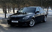 BMW 530, 3 автомат, 2003, седан Астана