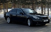 BMW 530, 3 автомат, 2003, седан Астана