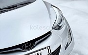 Hyundai Elantra, 1.6 автомат, 2015, седан Алматы