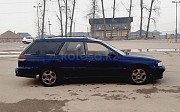Subaru Legacy, 2.5 автомат, 1996, универсал Алматы