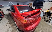 Mitsubishi Lancer, 2.1 вариатор, 2007, седан Ақтөбе