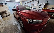 Mitsubishi Lancer, 2.1 вариатор, 2007, седан Ақтөбе