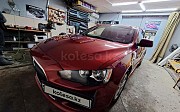 Mitsubishi Lancer, 2.1 вариатор, 2007, седан Ақтөбе