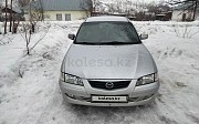 Mazda 626, 2 механика, 2001, лифтбек Өскемен