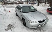 Mazda 626, 2 механика, 2001, лифтбек Усть-Каменогорск