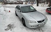 Mazda 626, 2 механика, 2001, лифтбек Өскемен