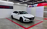 Hyundai Elantra, 1.6 автомат, 2023, седан Қарағанды