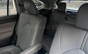 Toyota Highlander, 3.5 автомат, 2021, кроссовер Алматы