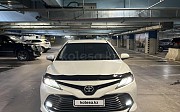 Toyota Camry, 2.5 автомат, 2019, седан Астана