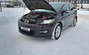 Mazda CX-7, 2.3 автомат, 2007, кроссовер 