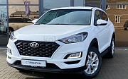 Hyundai Tucson, 2 автомат, 2020, кроссовер Уральск