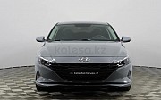 Hyundai Elantra, 1.6 автомат, 2021, седан Нұр-Сұлтан (Астана)