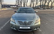 Toyota Camry, 2.4 автомат, 2007, седан 