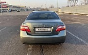 Toyota Camry, 2.4 автомат, 2007, седан 