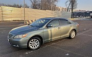 Toyota Camry, 2.4 автомат, 2007, седан Алматы