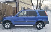 Honda CR-V, 2 автомат, 2000, кроссовер Семей