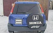 Honda CR-V, 2 автомат, 2000, кроссовер 