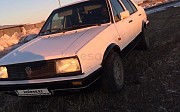 Volkswagen Jetta, 1.8 механика, 1989, седан Караганда