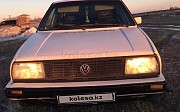 Volkswagen Jetta, 1.8 механика, 1989, седан Қарағанды
