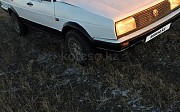 Volkswagen Jetta, 1.8 механика, 1989, седан Қарағанды