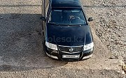 Nissan Almera Classic, 1.6 механика, 2008, седан Уральск