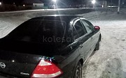 Nissan Almera Classic, 1.6 механика, 2008, седан Уральск