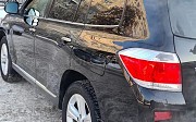 Toyota Highlander, 3.5 автомат, 2012, кроссовер Алматы