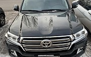 Toyota Land Cruiser, 4.6 автомат, 2019, внедорожник Нұр-Сұлтан (Астана)