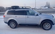 Mitsubishi Pajero Sport, 3 автомат, 2013, внедорожник 