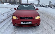 Opel Astra, 1.8 автомат, 2000, универсал Астана