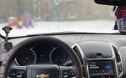 Chevrolet Cruze, 1.8 автомат, 2013, хэтчбек 