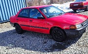 Mazda 323, 1.6 механика, 1991, седан Талдықорған