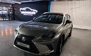 Lexus NX 300, 2 автомат, 2019, кроссовер Усть-Каменогорск