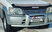 Toyota Land Cruiser Prado, 2.7 автомат, 1998, внедорожник Алматы
