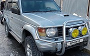 Mitsubishi Pajero, 2.8 механика, 1998, внедорожник Нұр-Сұлтан (Астана)