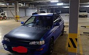 Subaru Impreza, 2 автомат, 1997, универсал Алматы