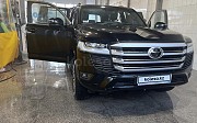 Toyota Land Cruiser, 3.5 автомат, 2022, внедорожник Нұр-Сұлтан (Астана)