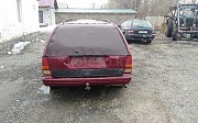 Mazda 626, 2.2 механика, 1994, универсал 