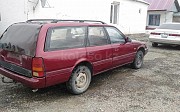 Mazda 626, 2.2 механика, 1994, универсал 