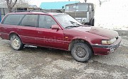 Mazda 626, 2.2 механика, 1994, универсал 