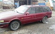 Mazda 626, 2.2 механика, 1994, универсал 