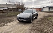 Porsche Cayenne, 4.8 автомат, 2007, кроссовер Алматы