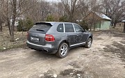 Porsche Cayenne, 4.8 автомат, 2007, кроссовер Алматы