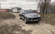 Porsche Cayenne, 4.8 автомат, 2007, кроссовер Алматы